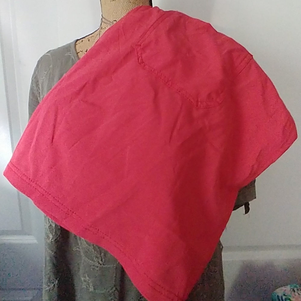 Lee skort  coral 18